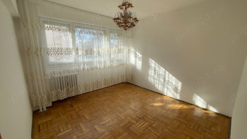 Mihai Bravu, Bucur Obor, apartament 3 camere