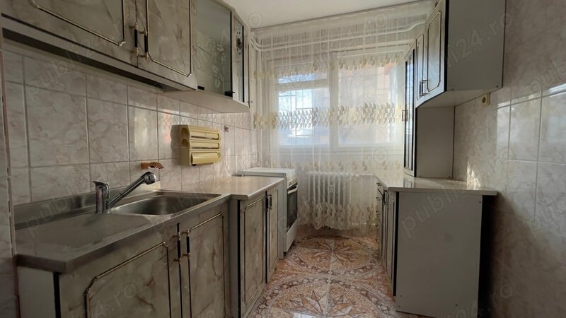 Mihai Bravu, Bucur Obor, apartament 3 camere