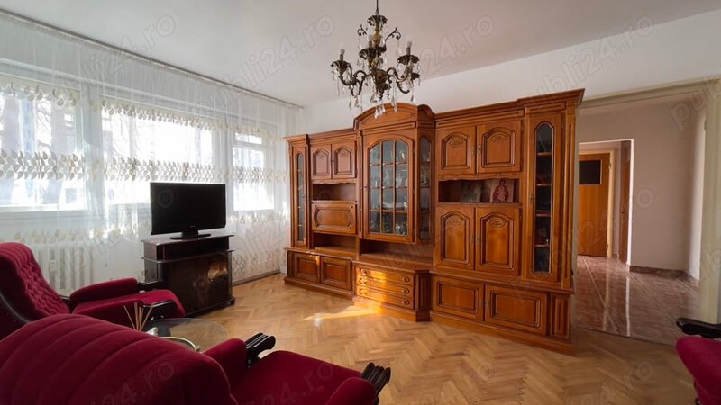 Mihai Bravu, Bucur Obor, apartament 3 camere