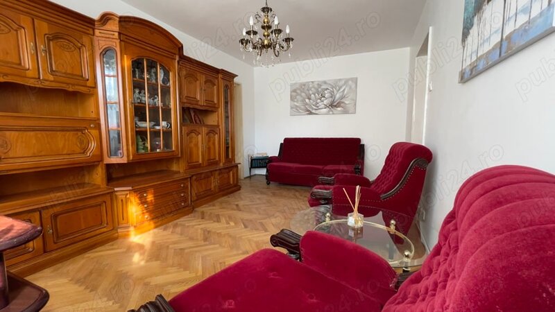 Mihai Bravu, Bucur Obor, apartament 3 camere